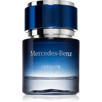 Mercedes-Benz Ultimate Eau de Parfum pentru bărbați - imagine 2